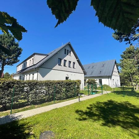 Apartmán Studnice na Vysočině Nove Mesto na Morave Exteriér fotografie