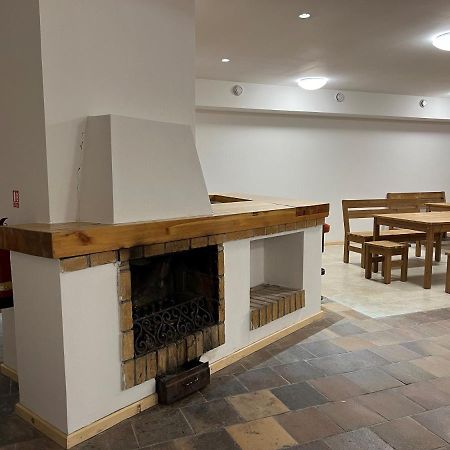Apartmán Studnice na Vysočině Nove Mesto na Morave Exteriér fotografie