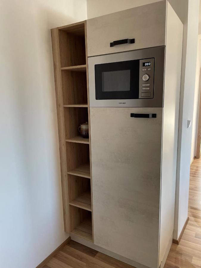 Apartmán Studnice na Vysočině Nove Mesto na Morave Exteriér fotografie