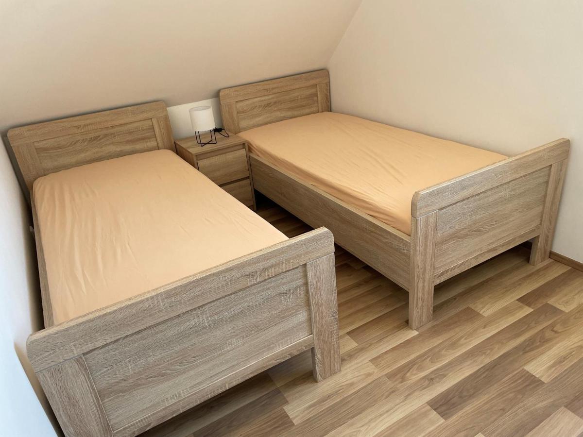 Apartmán Studnice na Vysočině Nove Mesto na Morave Exteriér fotografie
