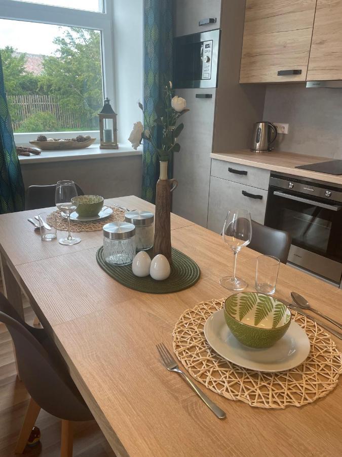 Apartmán Studnice na Vysočině Nove Mesto na Morave Exteriér fotografie