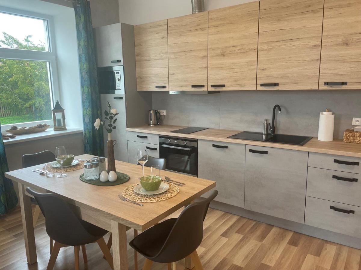 Apartmán Studnice na Vysočině Nove Mesto na Morave Exteriér fotografie