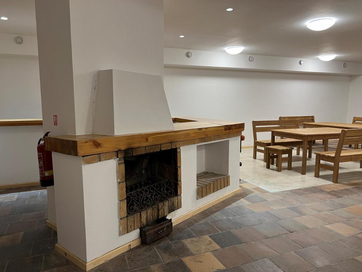 Apartmán Studnice na Vysočině Nove Mesto na Morave Exteriér fotografie