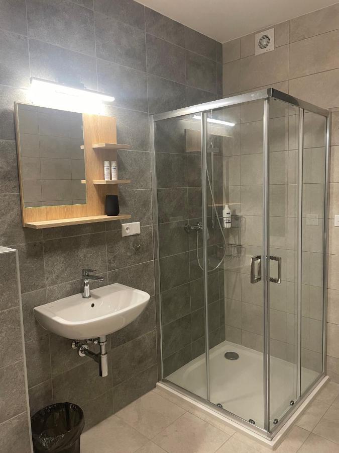 Apartmán Studnice na Vysočině Nove Mesto na Morave Exteriér fotografie