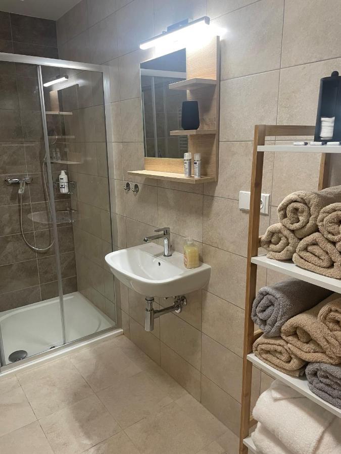 Apartmán Studnice na Vysočině Nove Mesto na Morave Exteriér fotografie